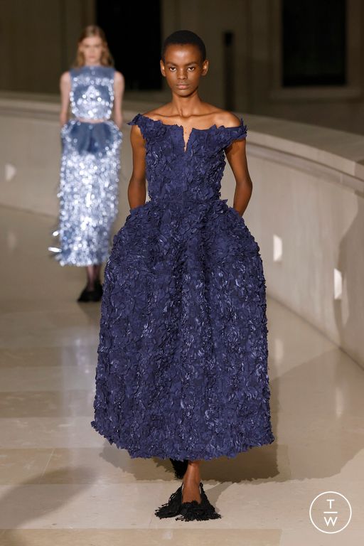 FW25 Erdem Look 40