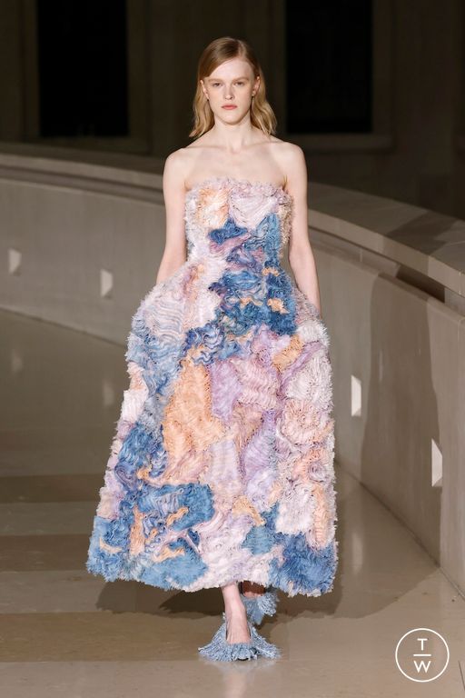 FW25 Erdem Look 44