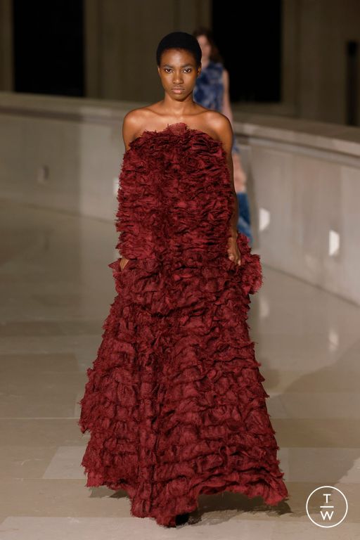 FW25 Erdem Look 45