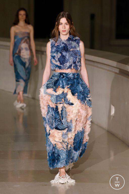 FW25 Erdem Look 46