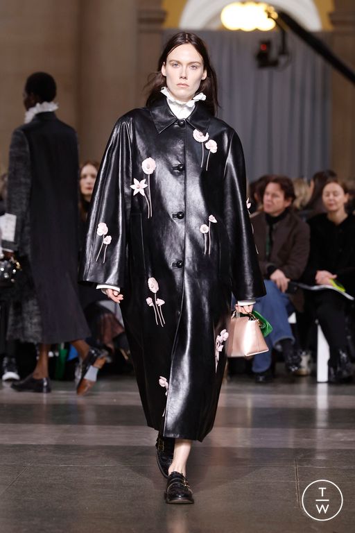 FW26 Erdem Look 6