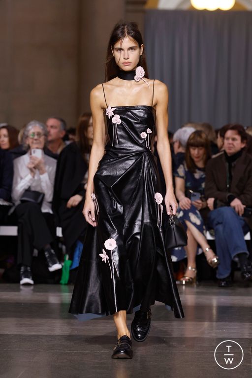 FW26 Erdem Look 7