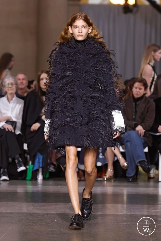 FW26 Erdem Look 10