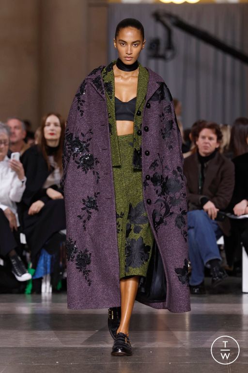 FW26 Erdem Look 14