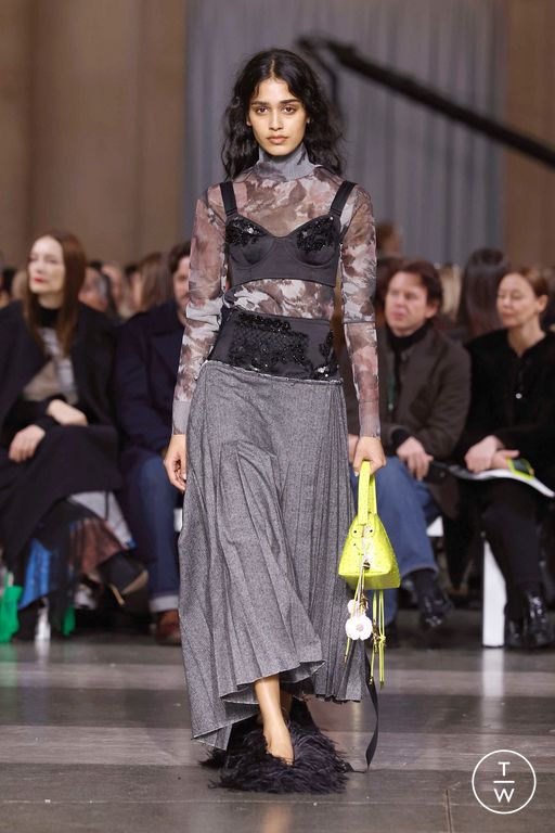 FW26 Erdem Look 15