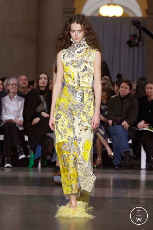 FW26 Erdem Look 16