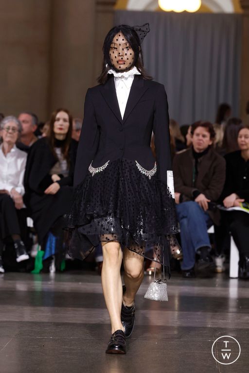 FW26 Erdem Look 21