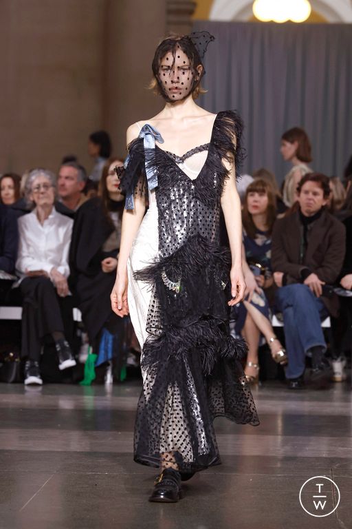 FW26 Erdem Look 22