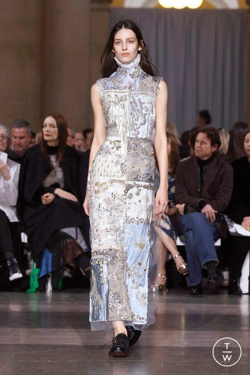 FW26 Erdem Look 24