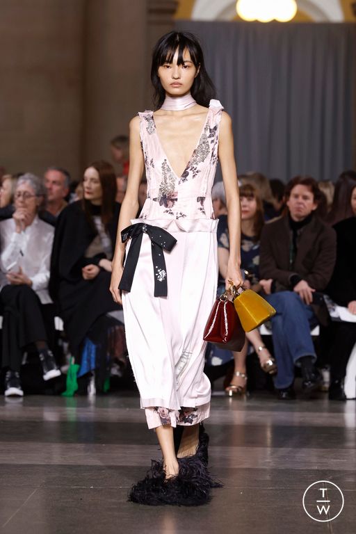 FW26 Erdem Look 25