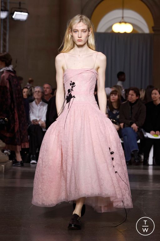 FW26 Erdem Look 30