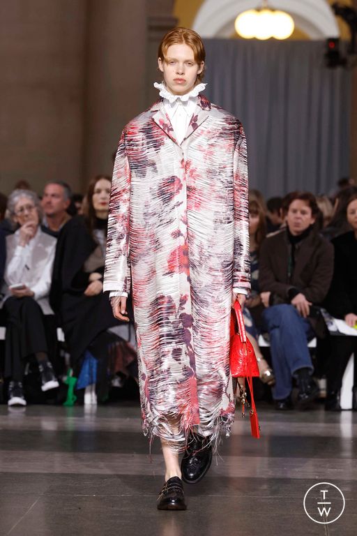 FW26 Erdem Look 33