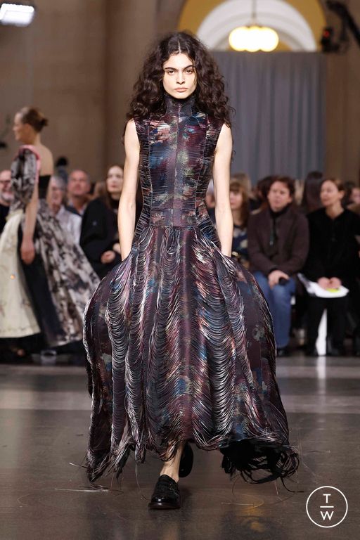 FW26 Erdem Look 41