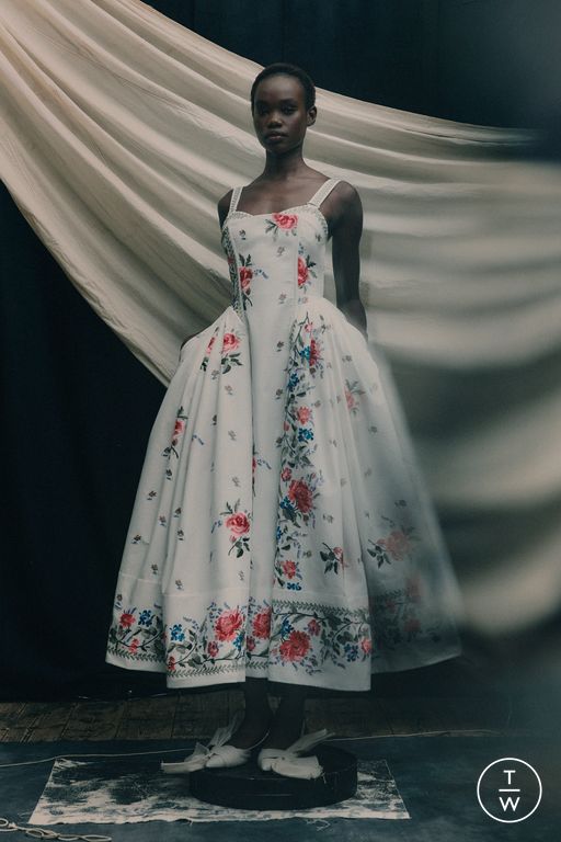 RS26 Erdem Look 12