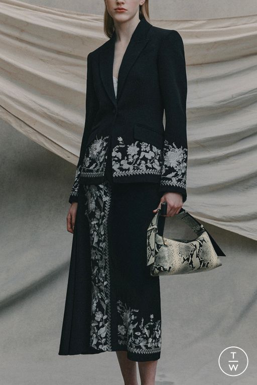 RS 26 Erdem Look 13