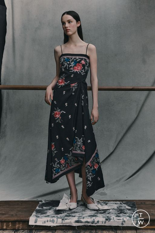 RS26 Erdem Look 14