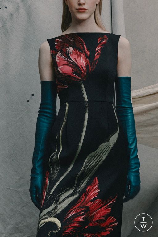 RS26 Erdem Look 15