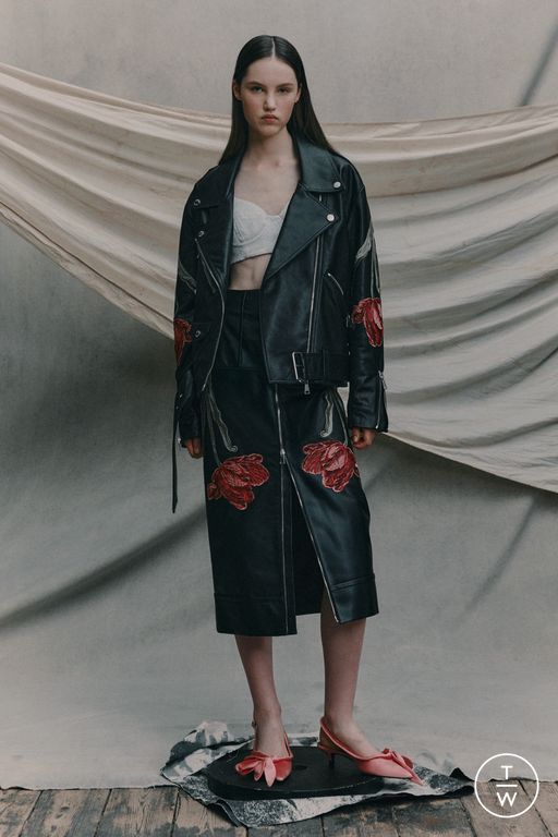 RS 26 Erdem Look 21