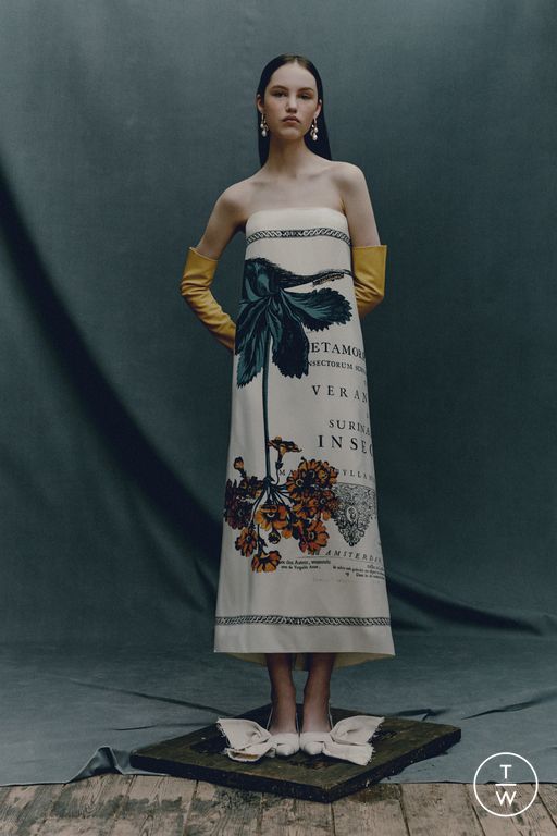 RS 26 Erdem Look 23