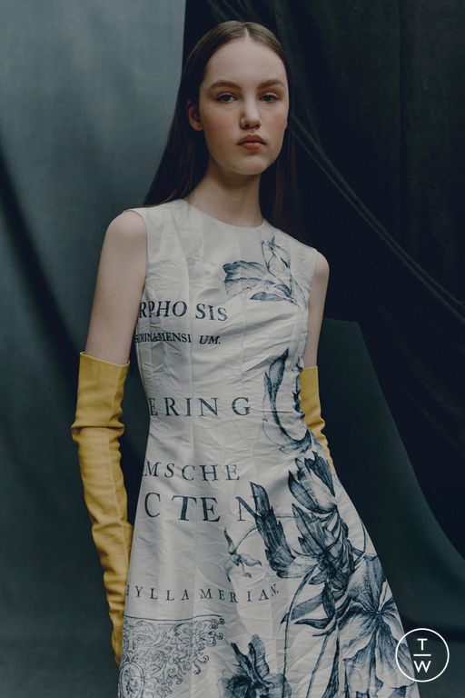 RS 26 Erdem Look 28