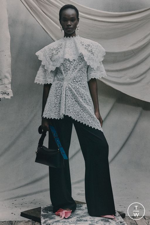 RS 26 Erdem Look 3