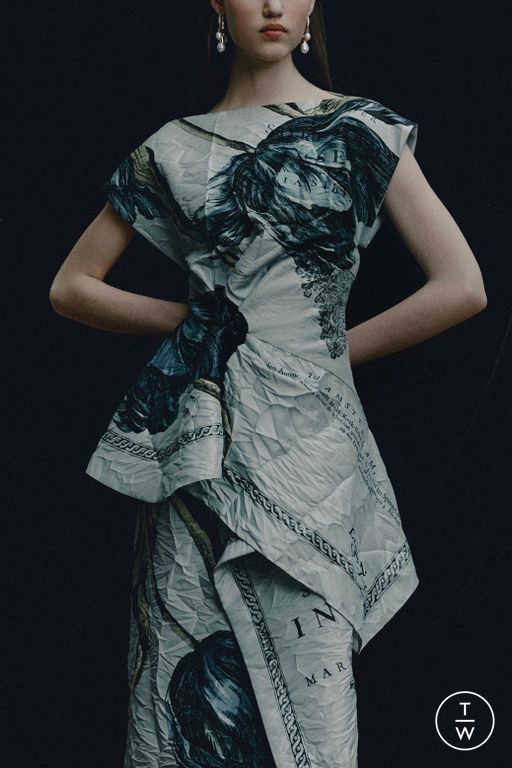 RS 26 Erdem Look 32