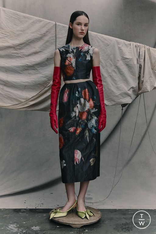 RS 26 Erdem Look 4