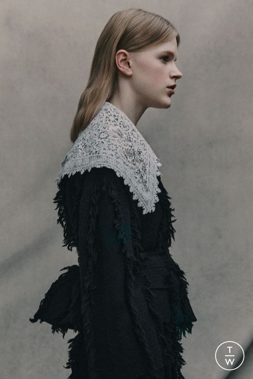 RS26 Erdem Look 7