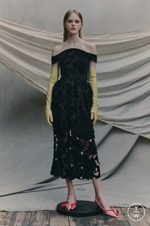RS 26 Erdem Look 9