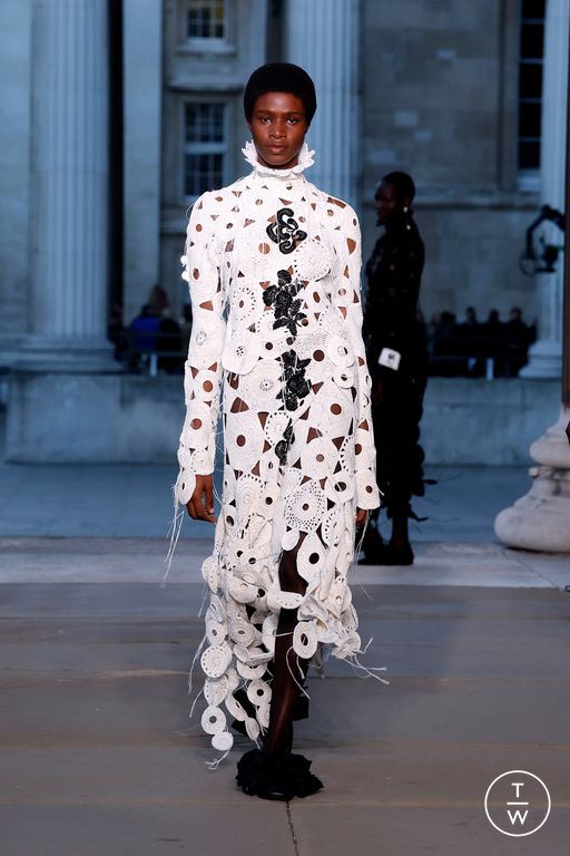 SS26 Erdem Look 36