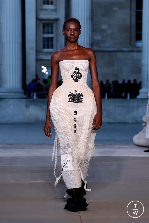 SS26 Erdem Look 41