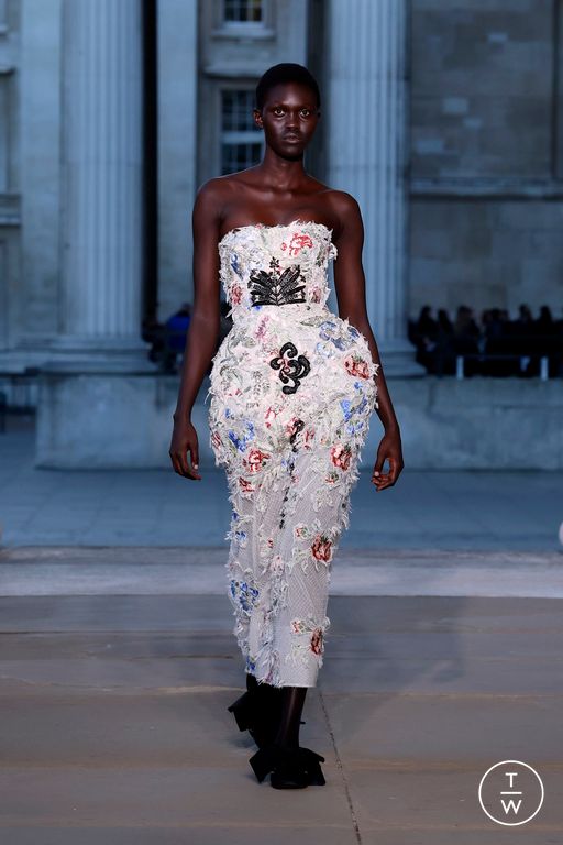 SS26 Erdem Look 42