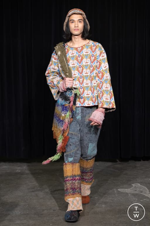 FW22 Vitelli Look 24