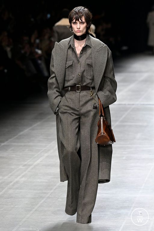 FW25 Ermanno Scervino Look 5