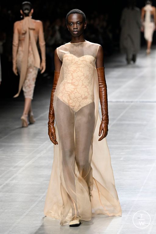 FW25 Ermanno Scervino Look 9