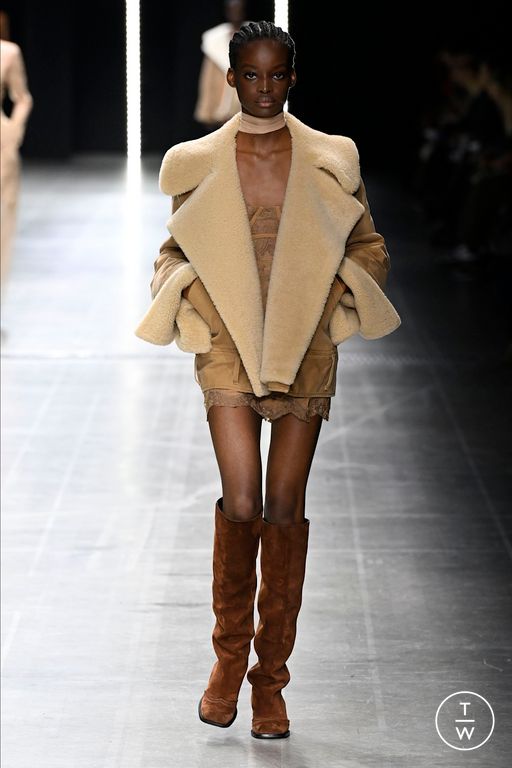FW25 Ermanno Scervino Look 10
