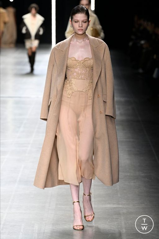 FW25 Ermanno Scervino Look 13