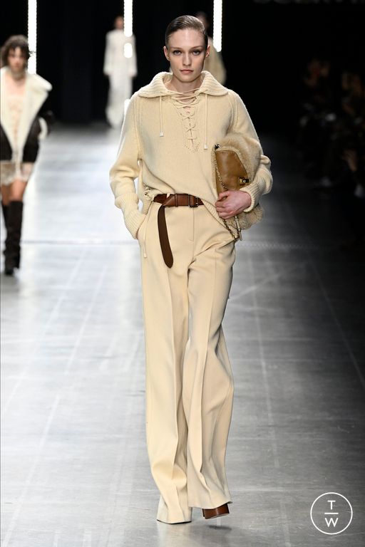 FW25 Ermanno Scervino Look 14