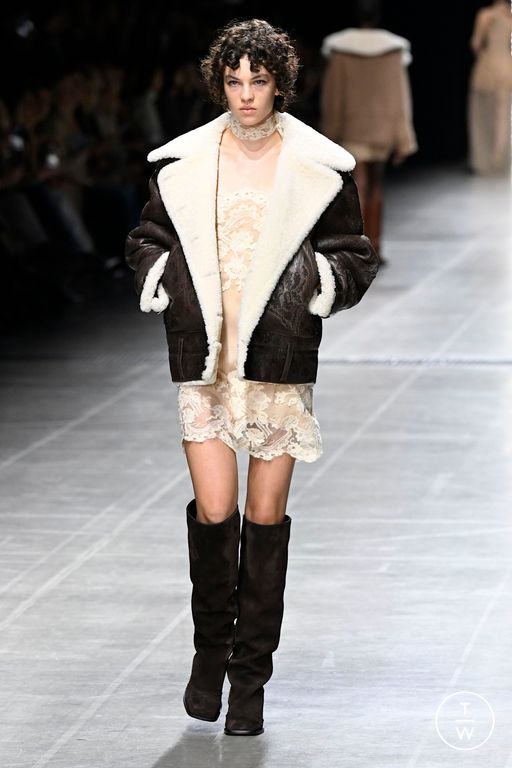 FW25 Ermanno Scervino Look 15
