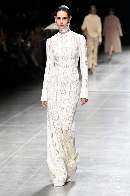 FW25 Ermanno Scervino Look 17