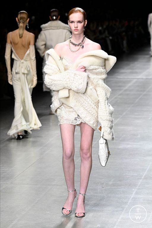 FW25 Ermanno Scervino Look 20