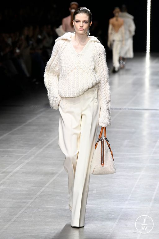FW25 Ermanno Scervino Look 22