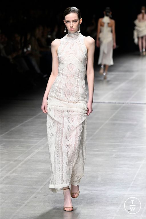 FW25 Ermanno Scervino Look 24