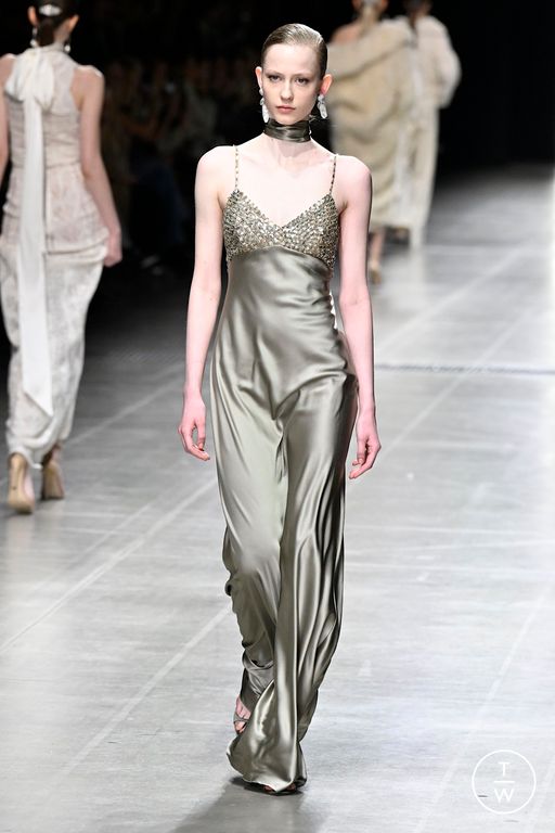 FW25 Ermanno Scervino Look 26