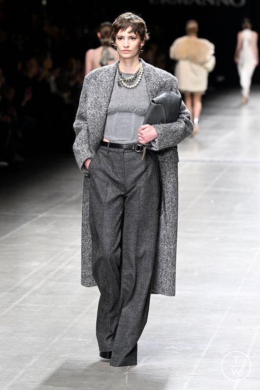 FW25 Ermanno Scervino Look 28