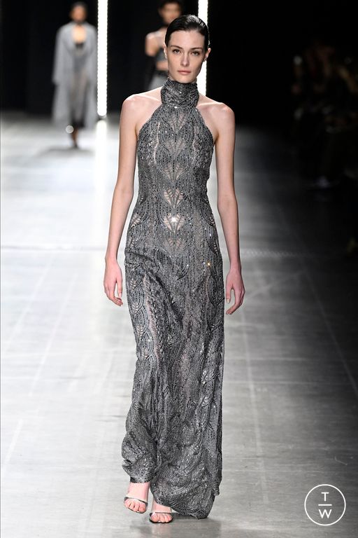 FW25 Ermanno Scervino Look 29