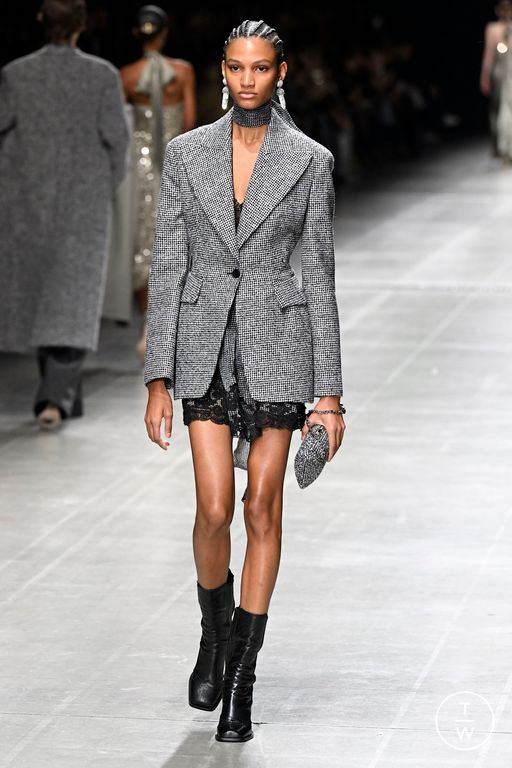 FW25 Ermanno Scervino Look 30