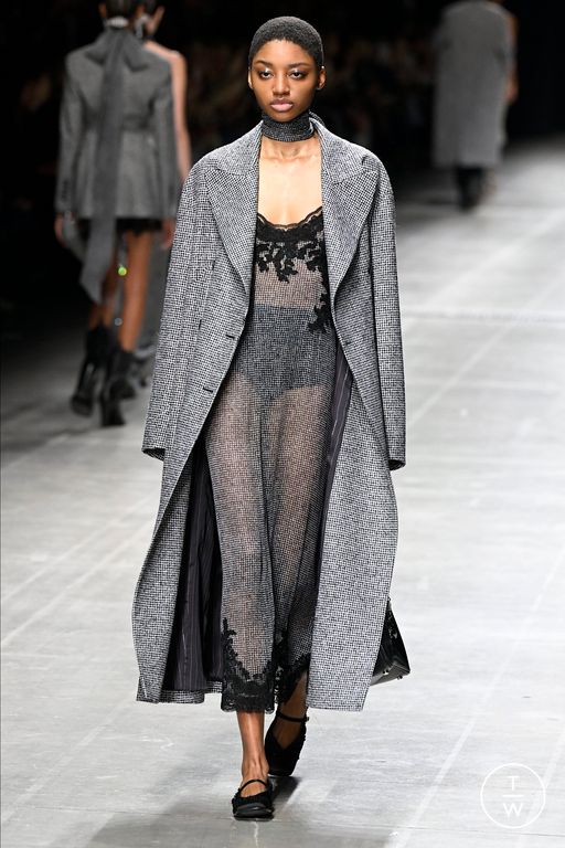 FW25 Ermanno Scervino Look 32
