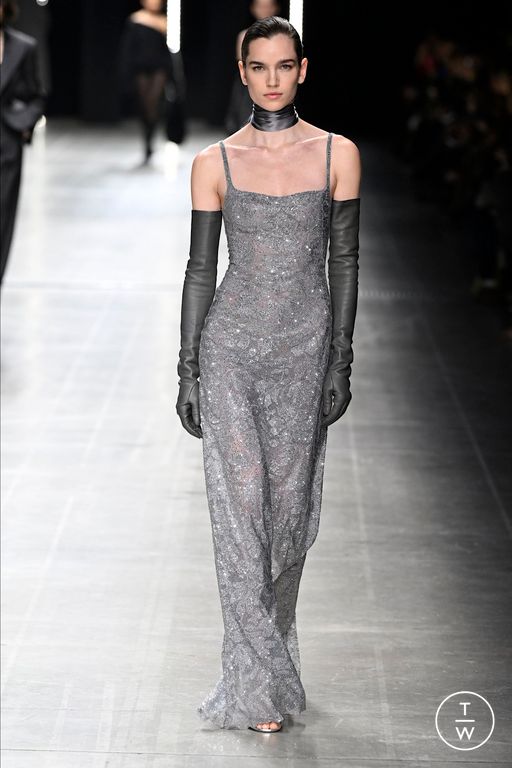 FW25 Ermanno Scervino Look 33