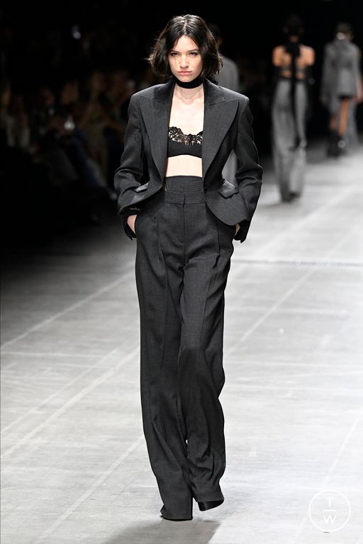 FW25 Ermanno Scervino Look 34